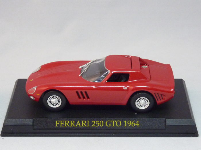 Ferrari 250 GTO 1964 1/43