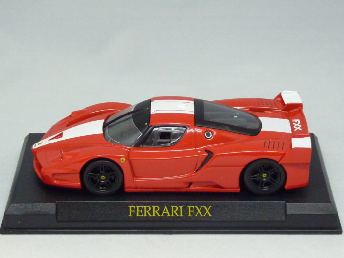 Ferrari FXX 2005 1/43