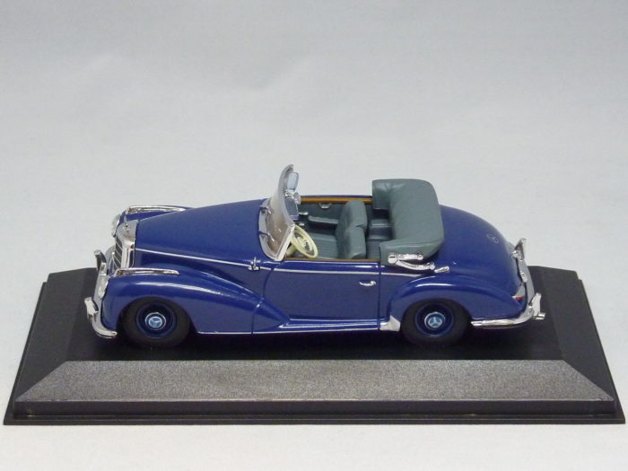 Mercedes-Benz 300 S Cabriolet 1951 1/43