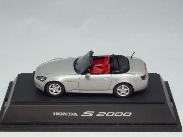 Honda S 2000 1/43