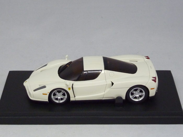 Enzo Ferrari 【dNANO Body Kit 1/43】