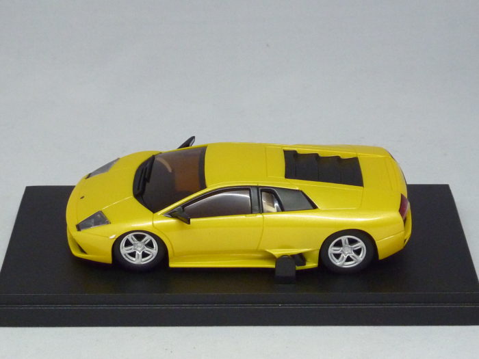 Lamborghini Murcielago 【dNANO Body Kit 1/43】