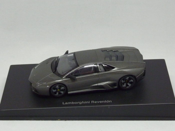 Lamborghini Reventon 2007 1/43