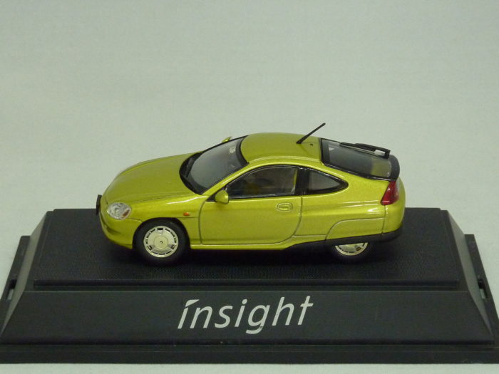 Honda Insight 1999 1/43