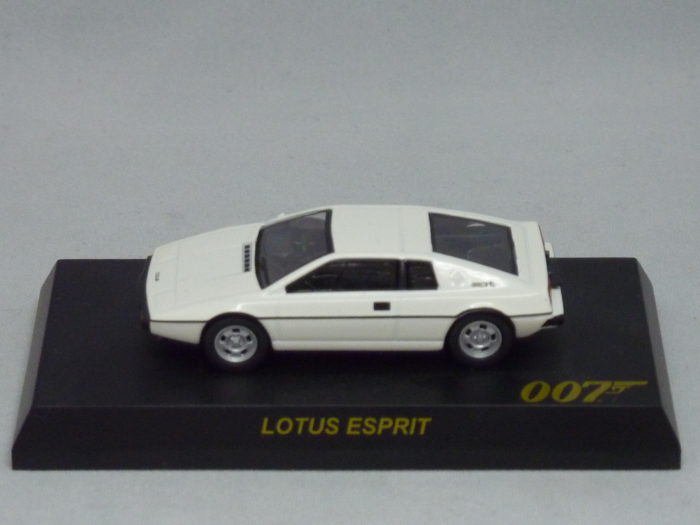 Lotus Esprit S1 【1/64】