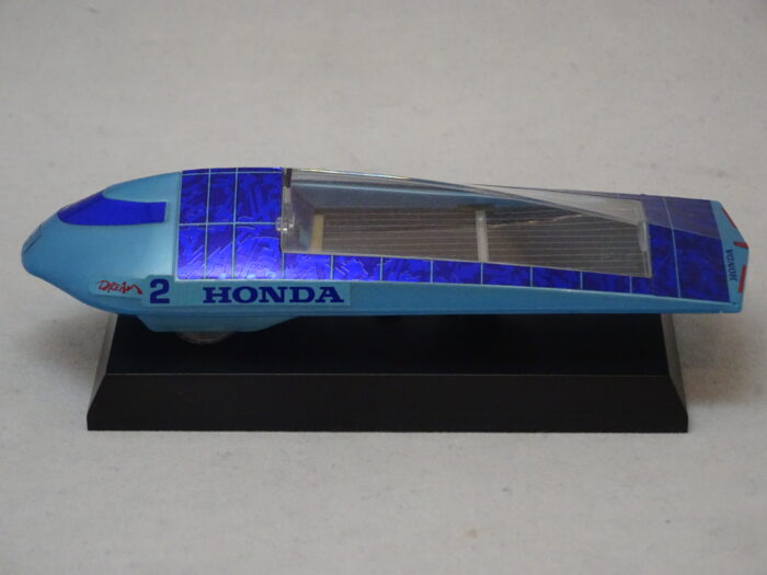 Honda Dream 1993