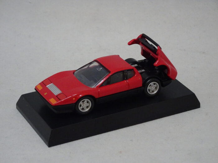 Ferrari (Italian Red)