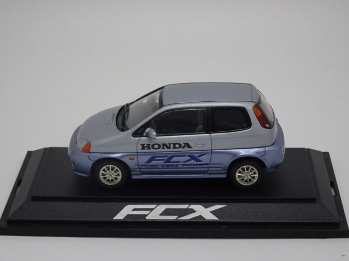 Honda FCX 2002 1/43