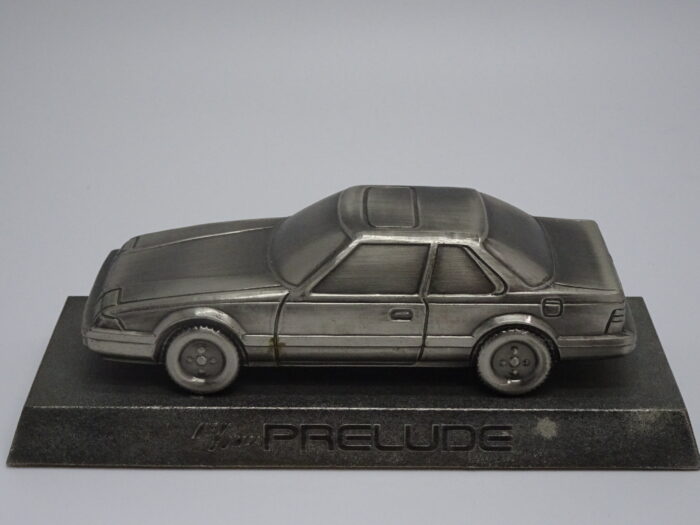 Honda Prelude 1982