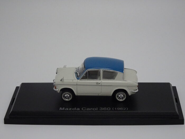Mazda Carol 360 1962 1/43