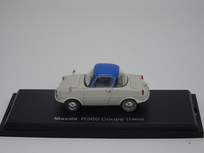 Mazda R360 Coupe 1960 1/43