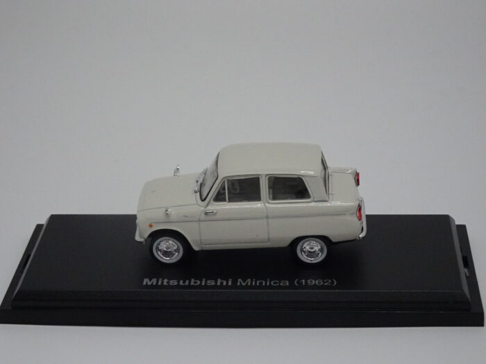 Mitsubishi Minica 1962 1/43