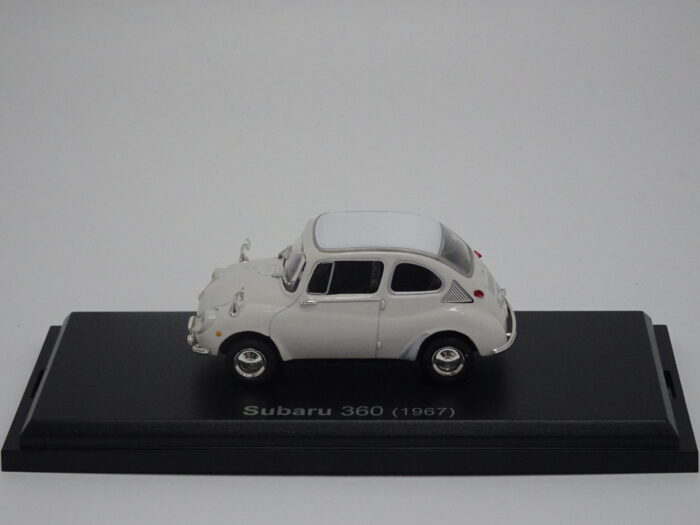 Subaru 360 1967 1/43