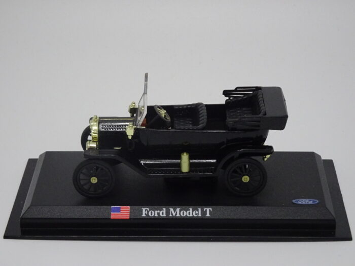 Ford Model T 1908 1/43