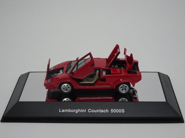 Lamborghini Countach LP5000-S 1/43