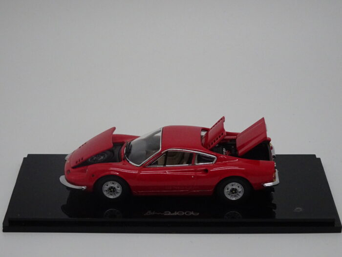 Ferrari Dino 246GT 1/43