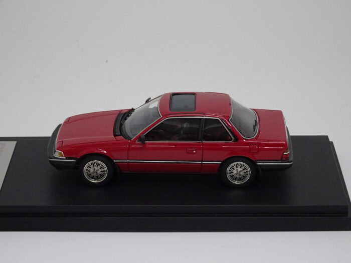 Honda Prelude XX 1984 1/43