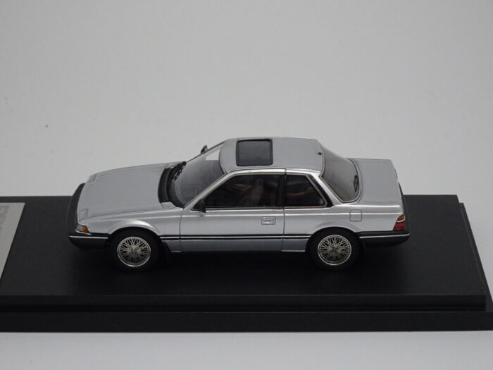 Honda Prelude XX 1984 1/43