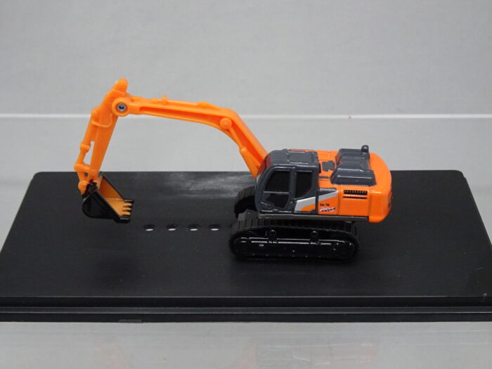 Hitachi Construction Machinery Excavator ZX200-7